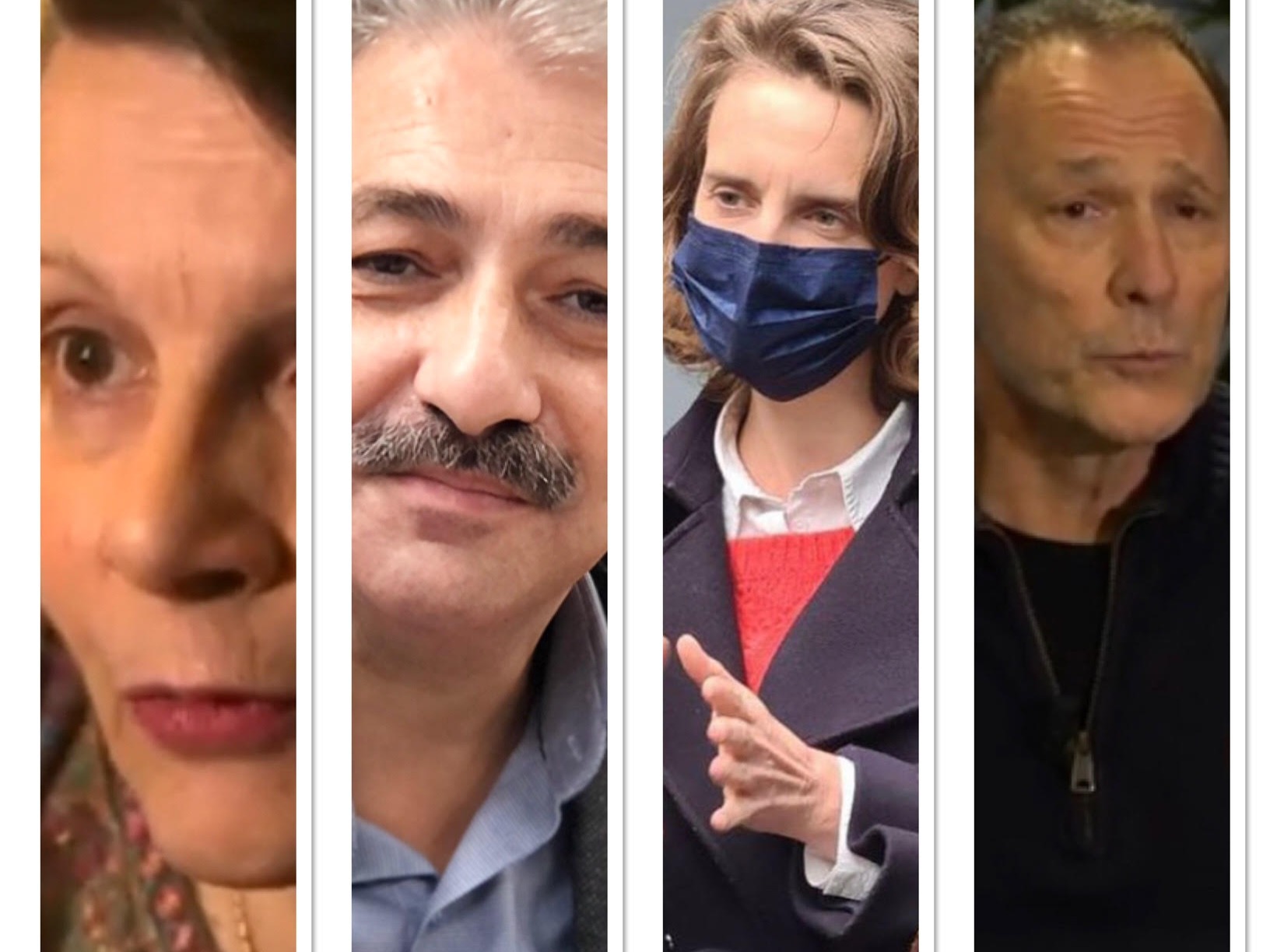 LE JOURNAL DU SOIR EN LANGUE FRANCAISE DU 11/02/22